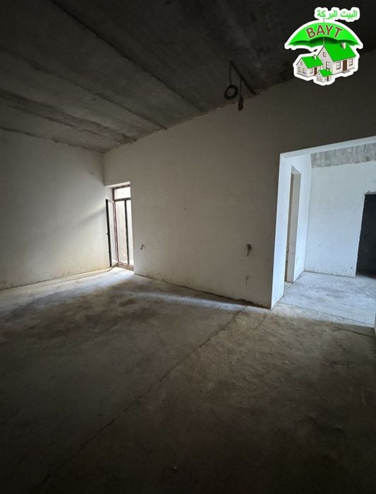 * СЕРГЕЛИ БОБУР 1.6 Соток 5 Хона + Кухня Коробка Продаётся Дом