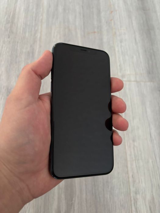 iPhone 11 Pro оригинал, всё работает