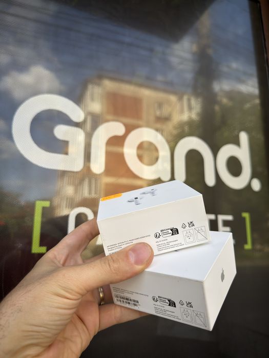 Airpods Pro 3 NOI * GRAND * Garantie 1 AN