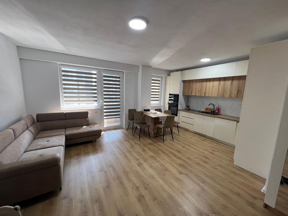 Chirie sau Apartament green residance regim hotelier