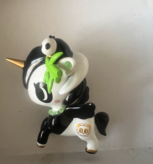 Фигурки Токидоки Tokidoki колекциони