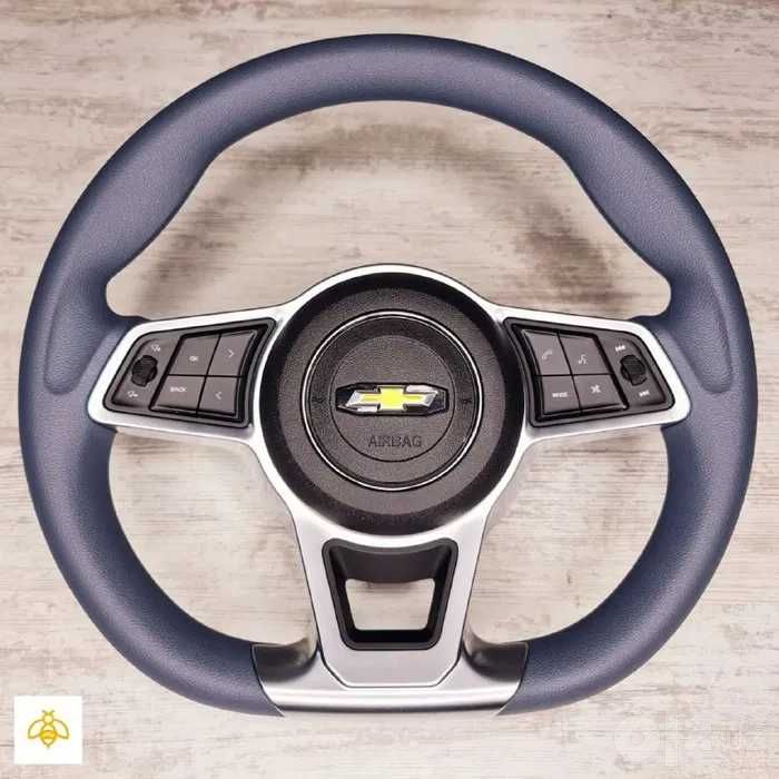 Porsche chevrolet multi rul aksiya narxda
