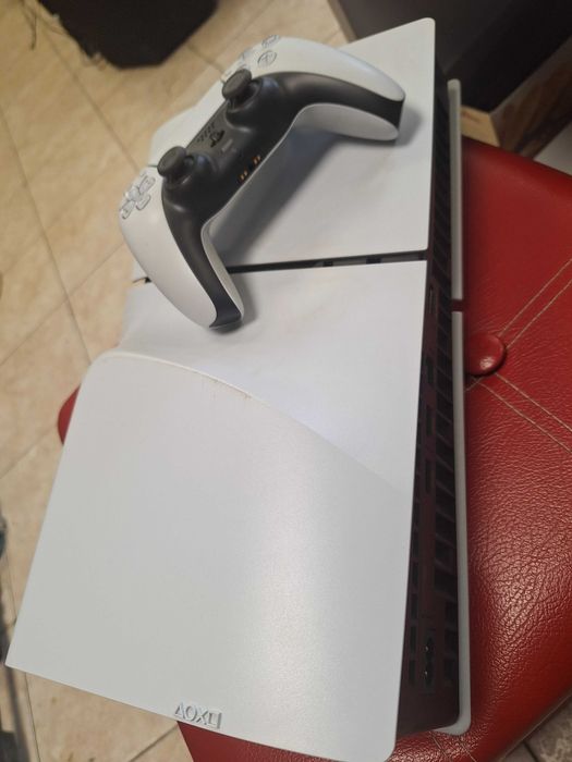 Конзола PlayStation 5 1TB