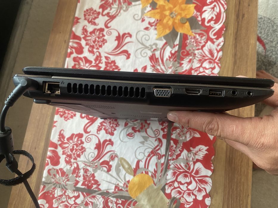 Лаптоп Acer Aspire 5750G