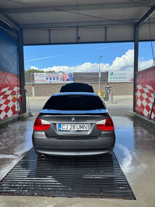 BMW 3 Series 2005 — imagine 5