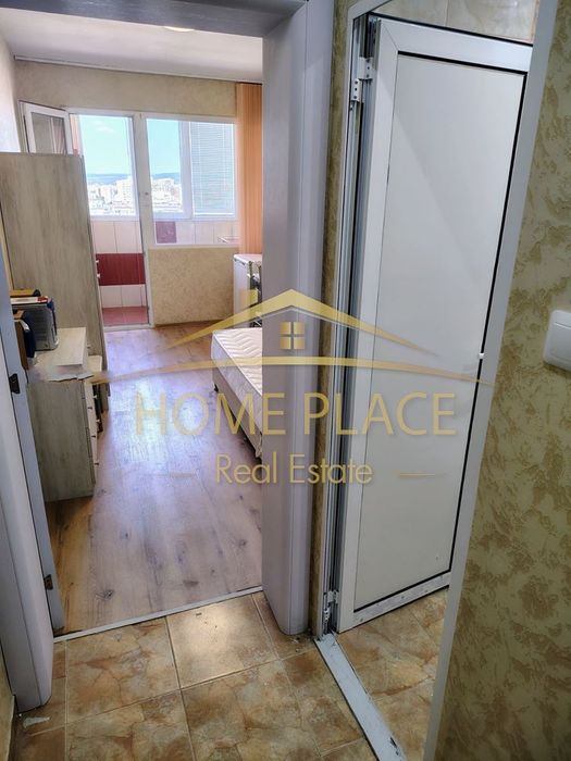 Дава се под наем Едностаен апартамент в Варна, Младост 2 - 28 кв.м за 306 € - Снимка #5