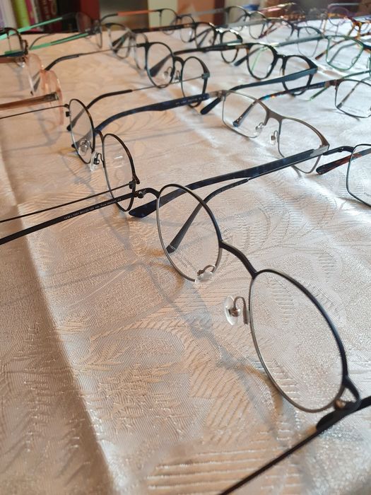 НОВИ ! ( 92 броя ) ! Световно висок клас Рамки за очила - ( ProDesign