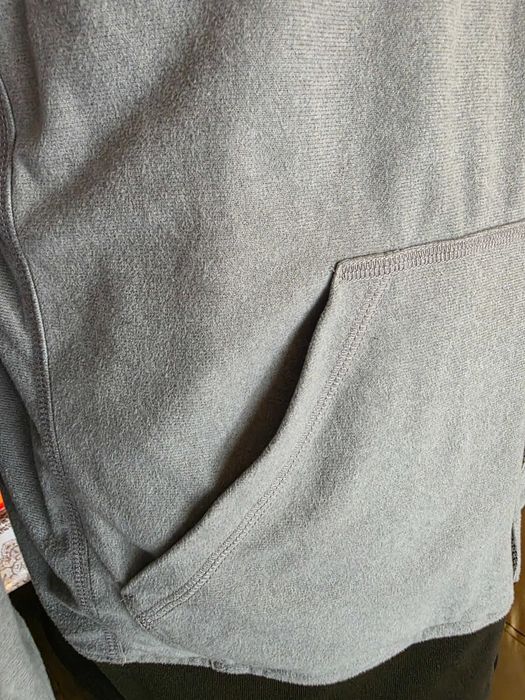 Nike Sportswear Dri-Fit Waterproof Двулицево Мъжко Яке С Качулка Раз.М