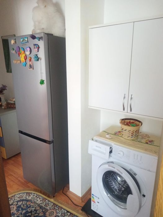 Vand apartament 4 camere