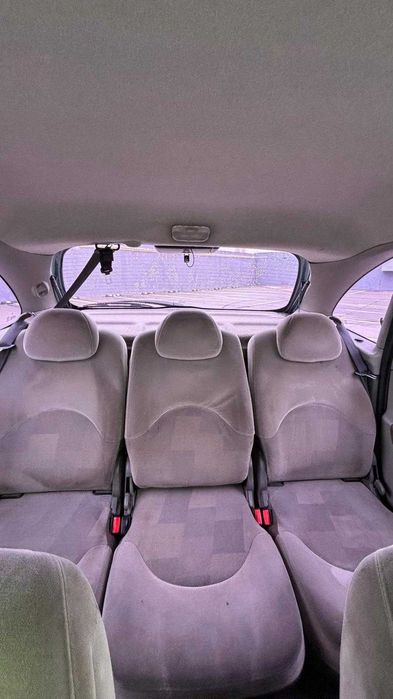 Citroën Xsara Picasso 2.0 HDi – 2005 – în stare tehnică perfectă