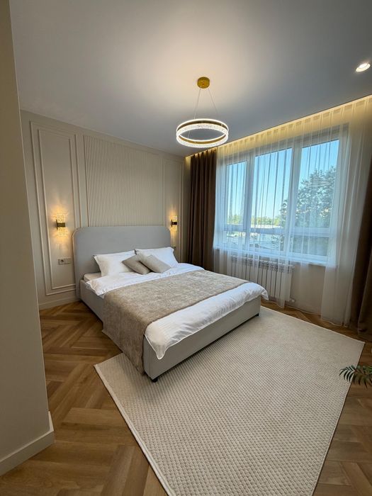 Квартира в жк Rams City