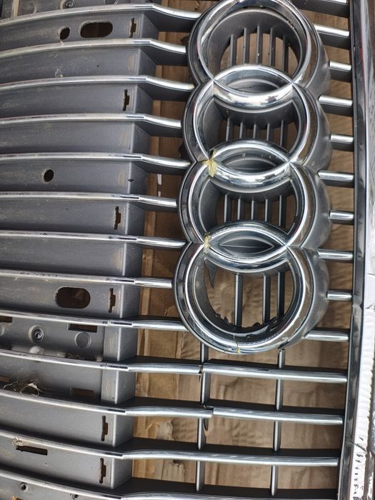 Grila A4 allroad