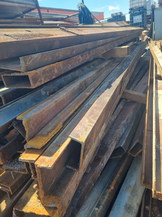 Продам швеллер 12 14 16