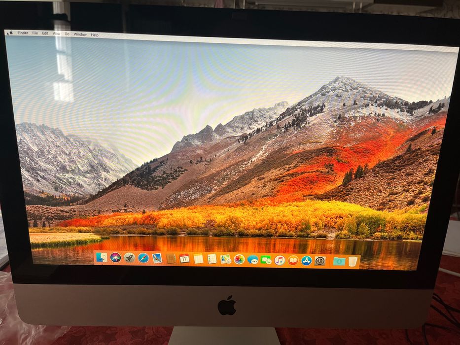 iMac няколко броя/внос от Германия