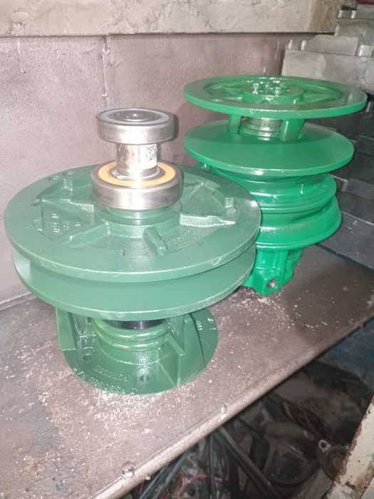 Продам запчасти Джон Дир б/у