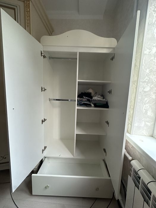 Srochna detskiy shkaf sotiladi!!!