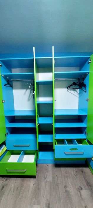 Детско обзавеждане