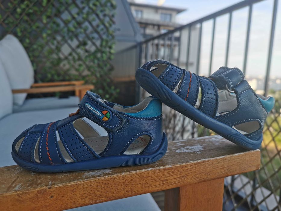 Sandale Pablosky copii