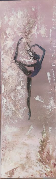 Авторски картини, ръчно рисувани, маслени бои