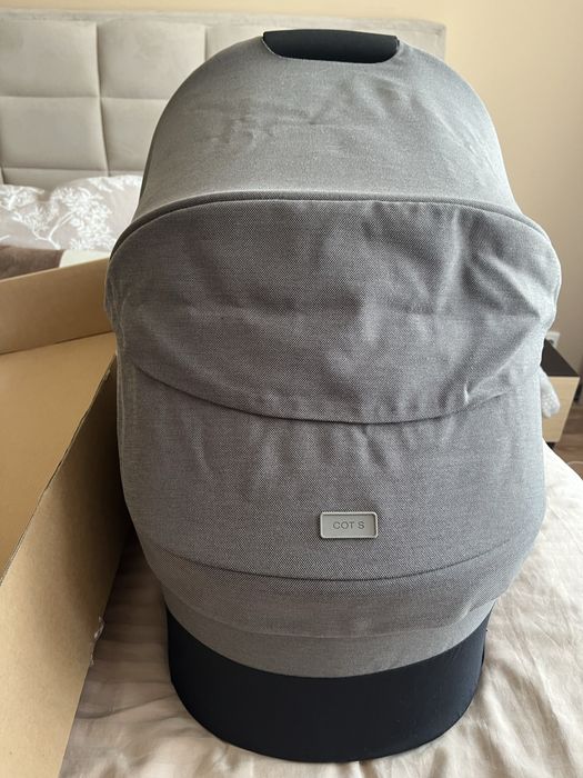 Cybex Кош за новородено Cot S