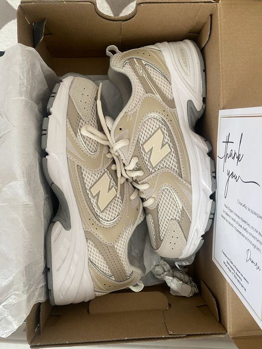 Кросовки New Balance