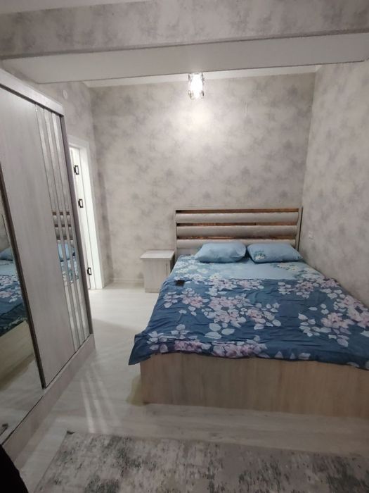 Аренда квартиры в городе Наваи