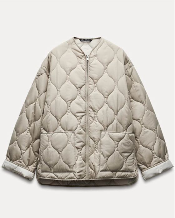 Куртка/жакет Zara 44р