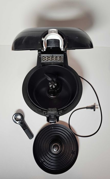 Tefal Actifry Genius XL 2in1 - Уред за здравословно готвене​ air fryer