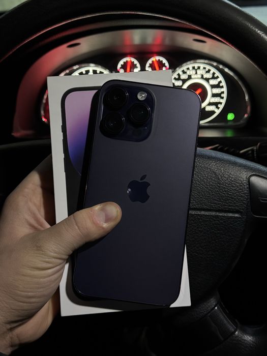 Iphone 14 pro max dual sim