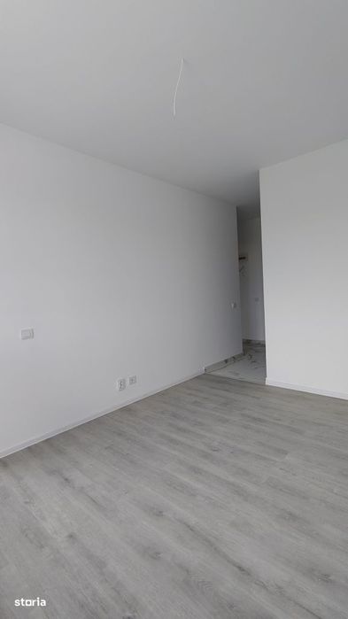 Garsoniera Bloc Nou cu Lift | Prima Ta Casa| Campus Petru-Rares