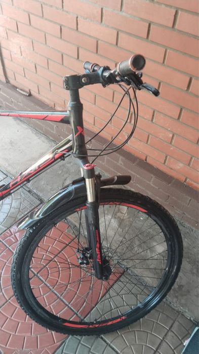 Велосипед продам