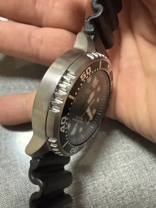 Citizen Promaster  42 mm Bărbați