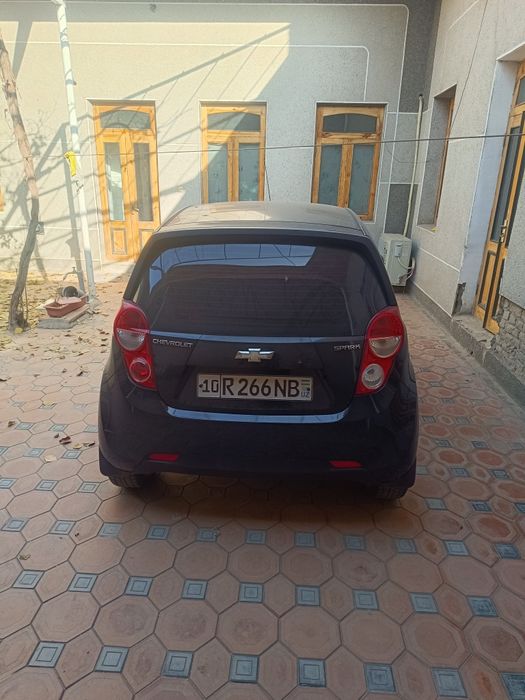 Срочно Спарк сотилади