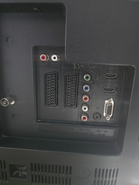 Vând tv sony bravia lcd