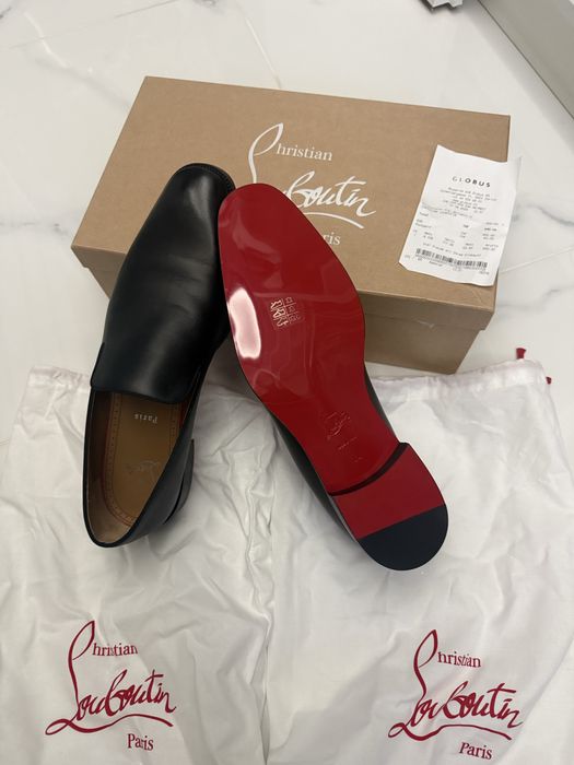pantofi christian louboutin