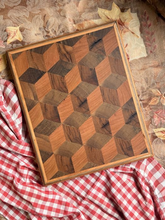 Wood board // Дървени дъски