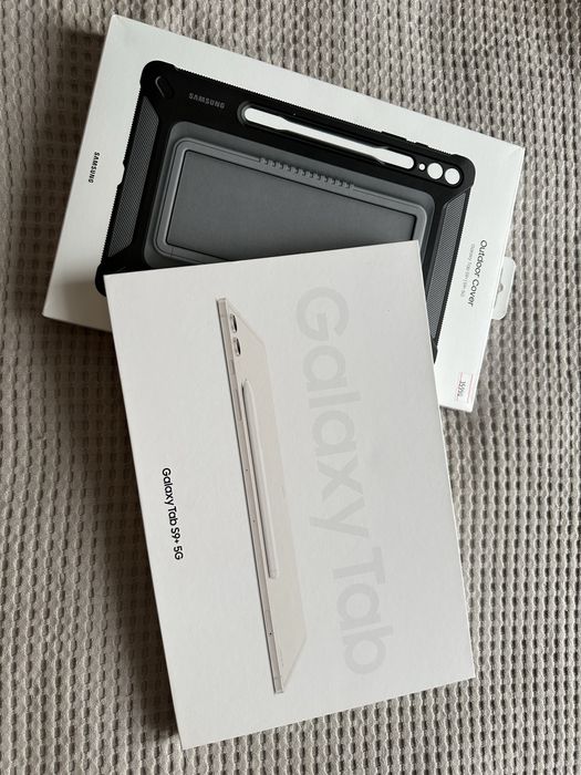 СРОЧНО! Samsung Galaxy Tab S9 Plus 5G
