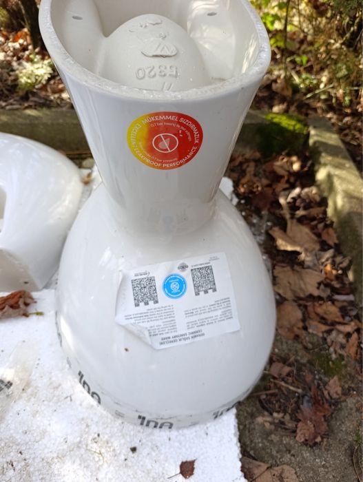 Моноблок 2бр. с биде система