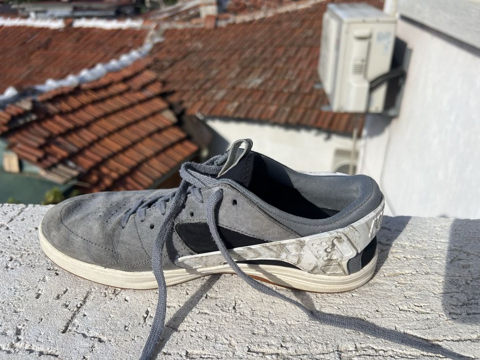 Nike Eric Kostin 42