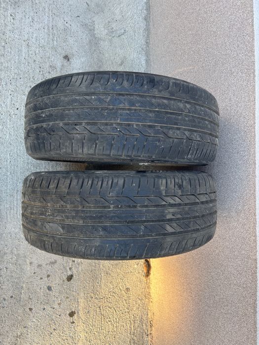 Нови гуми за кола