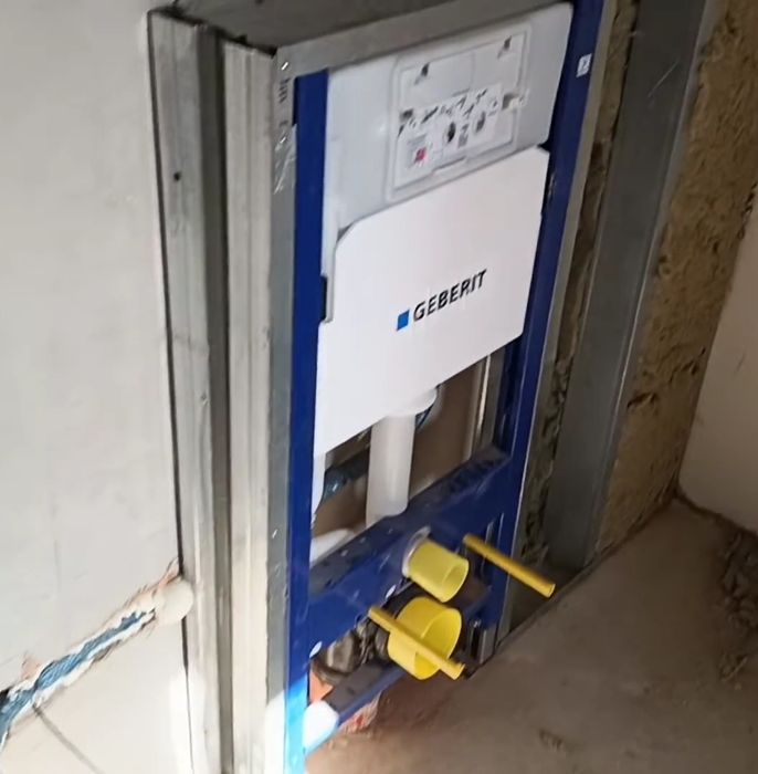 Instalator sanitar - instalatii sanitare Craiova