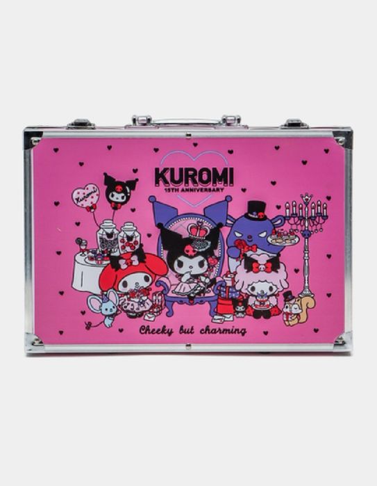 Chizish uchun 145 ta elementli to'plam, bolalar uchun ijodkorlik nabor