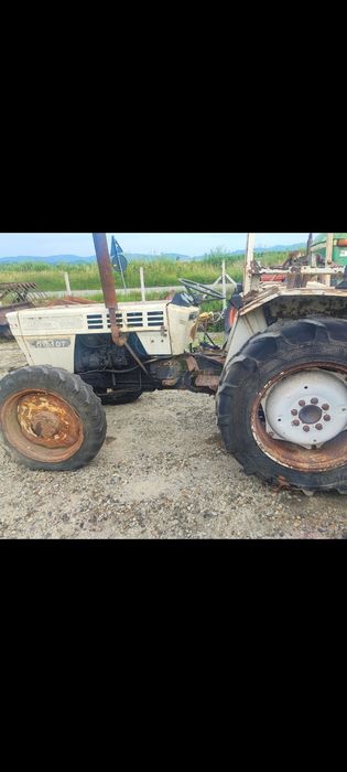 Piese tractor lamborghini 603
