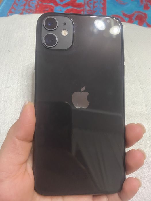 Продам iphone 11
