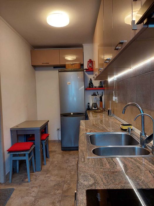 Apartament cu 3 camere de vânzare – Rădăuți