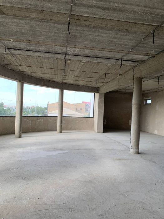 Сдам в аренду 2х этажное помещения