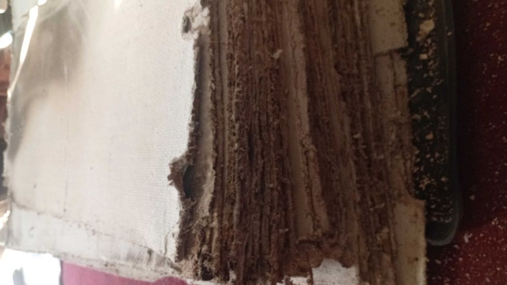 Азвестив лист  сотилади