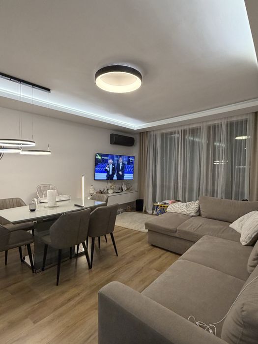 Продава се Тристаен апартамент в София, Драгалевци - 125 кв.м за 1836 €/кв.м - Снимка #1