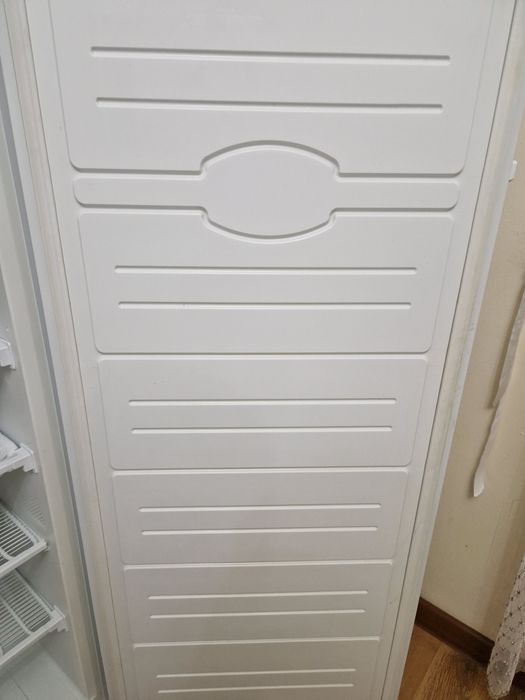 Морозильник  Атлант