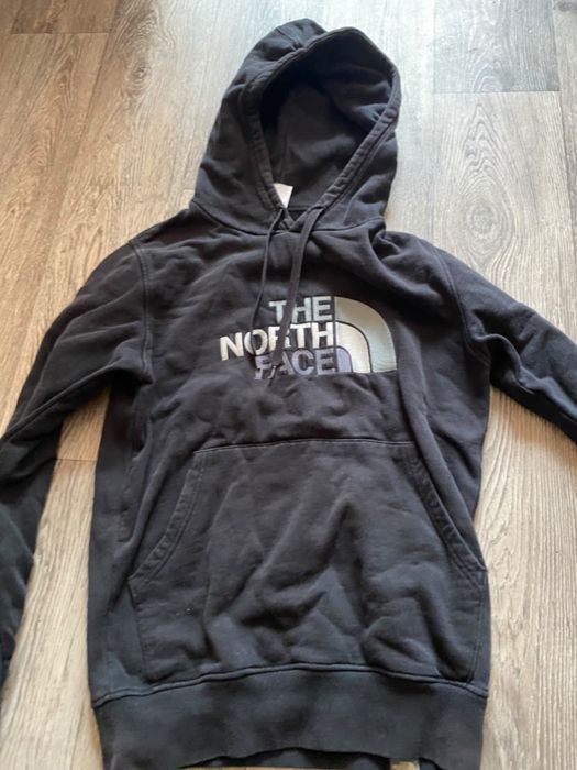 Блузи на The north face